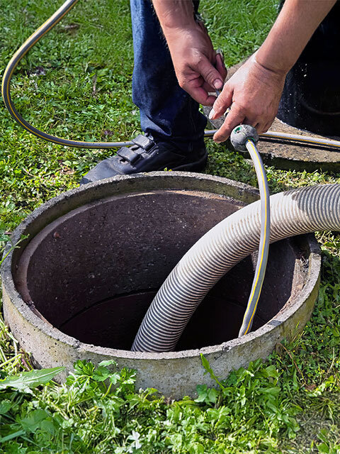 Pipe Relining